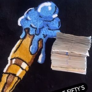 Meet your Posher, Isaiah